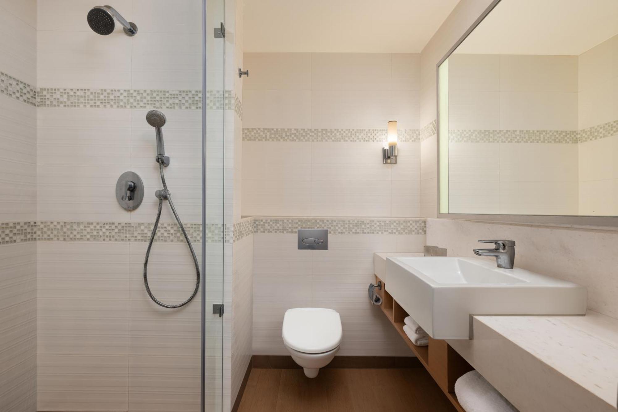 Fairfield By Marriott Amritsar Hotel Exterior photo