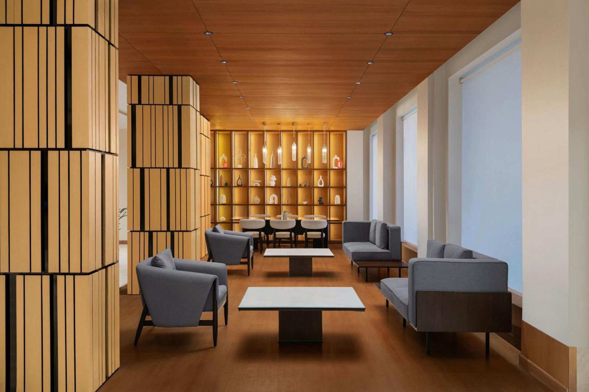 Fairfield By Marriott Amritsar Hotel Exterior photo